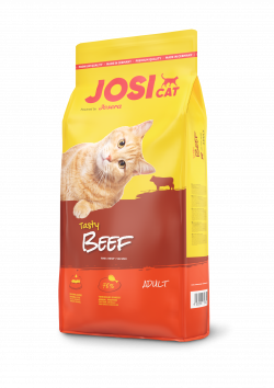 ג'וסרה ג'וסי קט בקר 18 ק"ג Josera