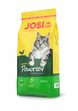 ג'וסרה ג'וסי קט עוף 18 ק"ג Josera