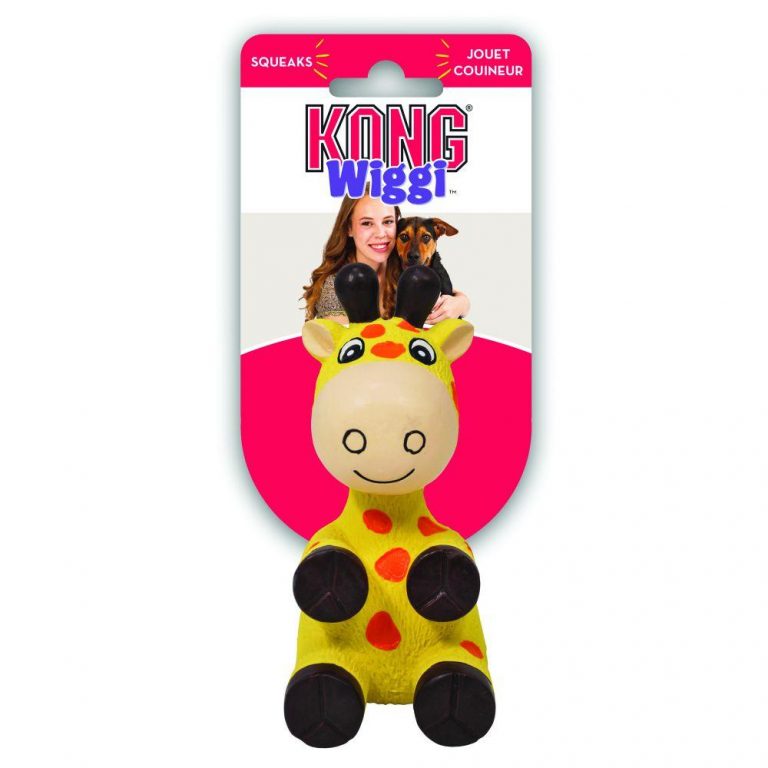 ⁦קונג וויגי דמויות מלטקס Kong⁩ – תמונה ⁦6⁩