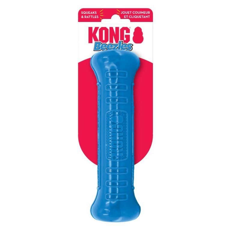 ⁦קונג ביזלס מקל גדול KONG⁩ – תמונה ⁦2⁩