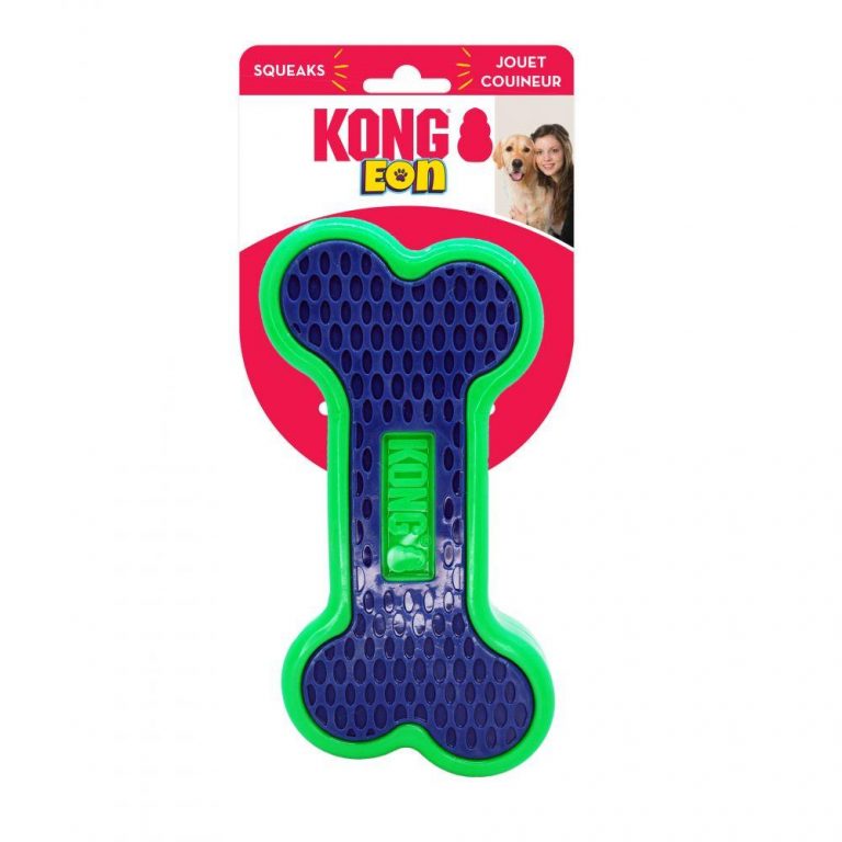 ⁦קונג משחק לכלב עצם KONG⁩ – תמונה ⁦2⁩