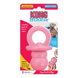 ⁦קונג גורים מוצץ קטן KONG⁩ – תמונה ⁦5⁩