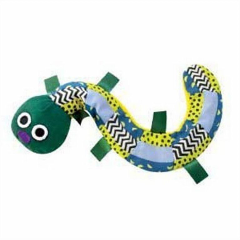 ⁦תולעת מהבהבת לחתול Petstages⁩ – תמונה ⁦1⁩