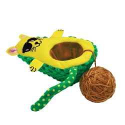 קונג וורנגלר אבוקאטו KONG