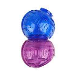 קונג כדור (חטיפים) לוק-איט קטן KONG