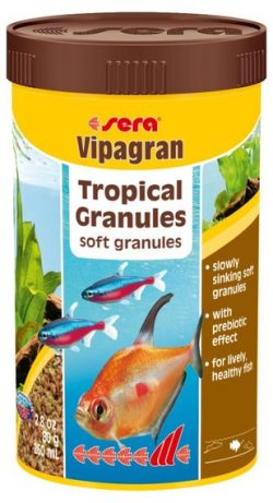 Sera Vipagran 250 מ"ל