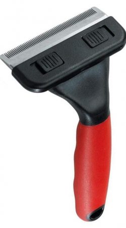 מסרק 5961 טרימר גדול Ferplast