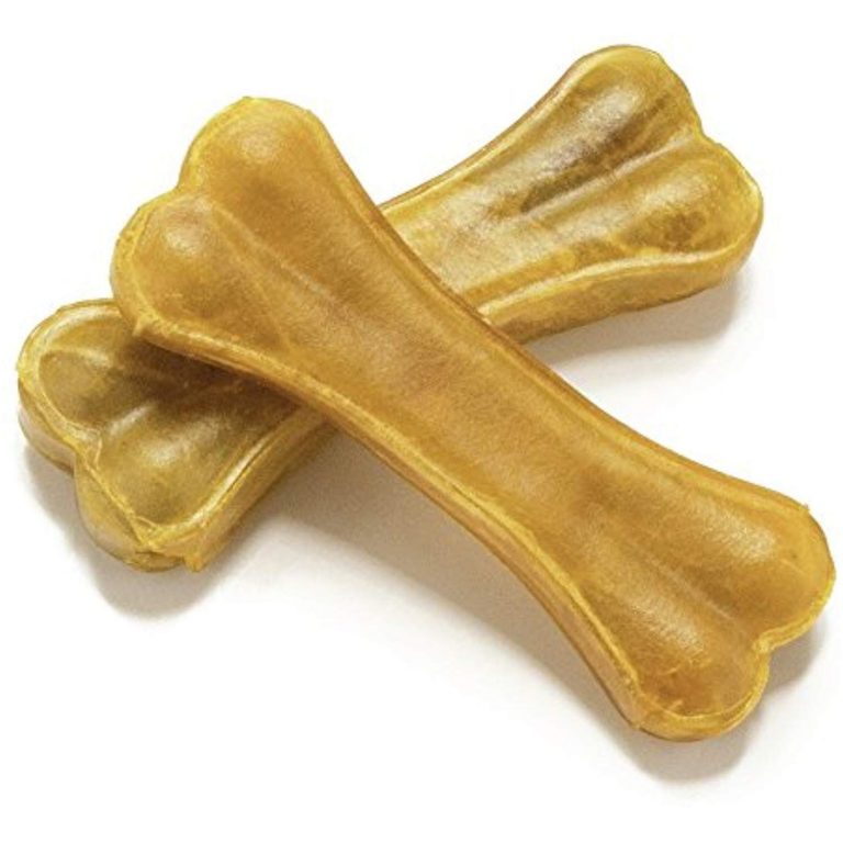 ⁦זוג עצמות לחוצות 8" Ribos⁩ – תמונה ⁦1⁩