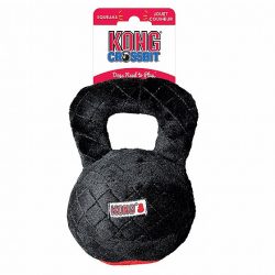 קונג פעמון פרות "קטלבל" קטן KONG
