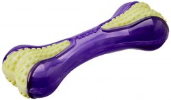 קונג סקוויז ביטז עצם סגולה קטנה KONG