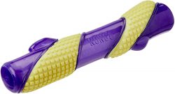 קונג סקוויז ביטז מקל סגול בינוני KONG