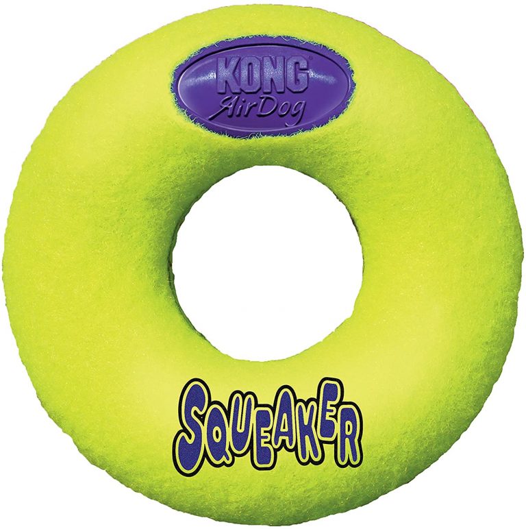 ⁦קונג סקוויקר דונאט קטן Kong⁩ – תמונה ⁦1⁩