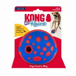 ⁦קונג משחק חטיפים ריוורד וולי KONG⁩ – תמונה ⁦3⁩
