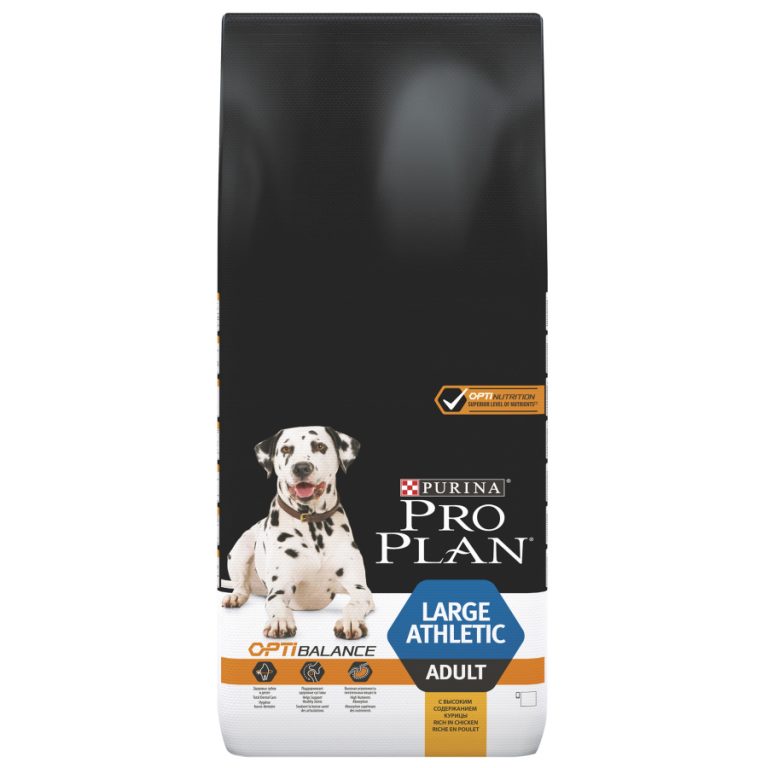 ⁦פרופלן כלב בוגר עוף ואורז מגזע גדול 14 ק"ג PROPLAN⁩ – תמונה ⁦1⁩
