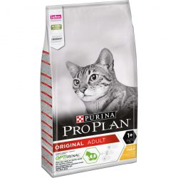 פרופלן חתול בוגר עוף ואורז 3 ק"ג Proplan