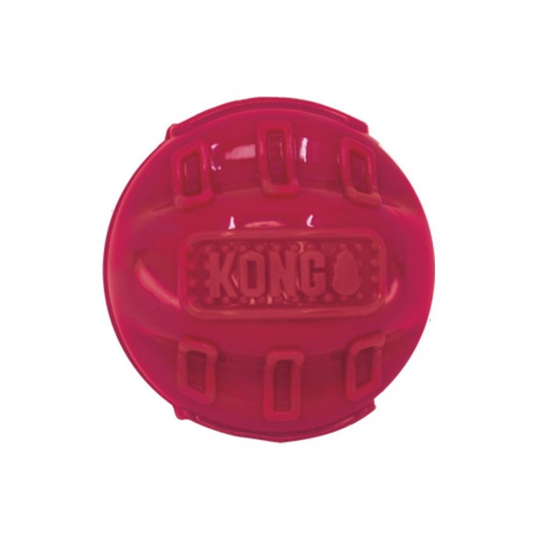 ⁦קונג ביזלס כדור בינוני KONG⁩ – תמונה ⁦1⁩