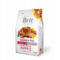 בריט מזון מלא לשרקנים 1.5 ק"ג Brit