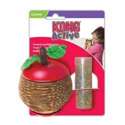 ⁦קונג סקרצ'ר אקטיב תפוח Kong⁩ – תמונה ⁦2⁩