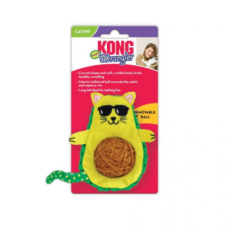 ⁦קונג וורנגלר אבוקאטו KONG⁩ – תמונה ⁦3⁩