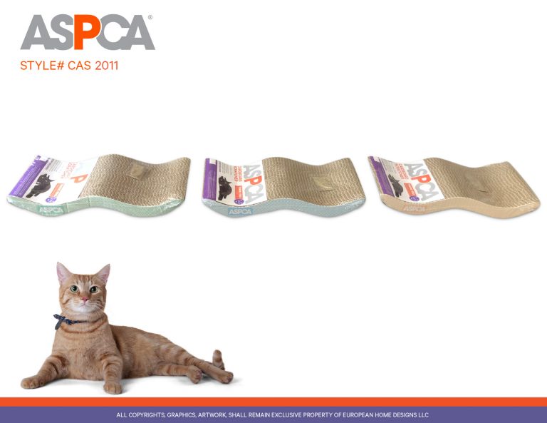 ⁦משטח גירוד גלים ASPCA⁩ – תמונה ⁦1⁩