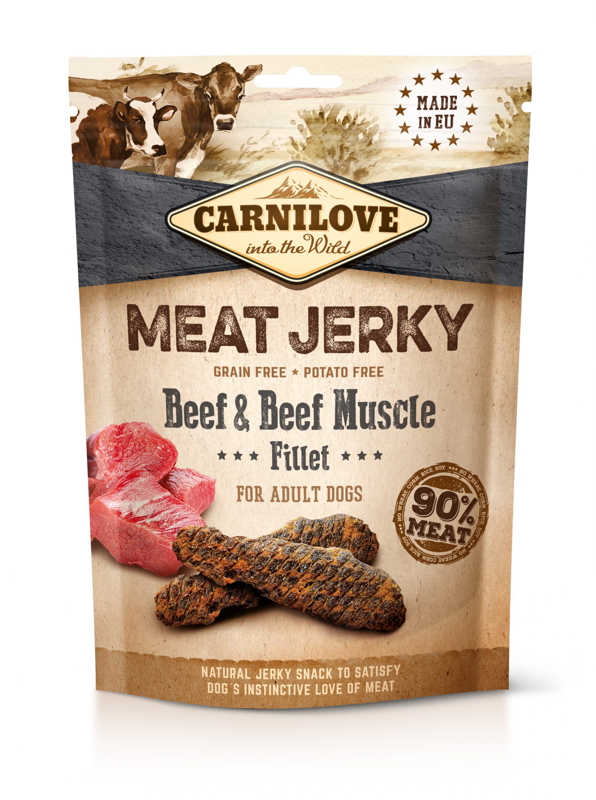 CL_MJ_Beef_3D-scaled-1.jpg קרנילאב גרקי פילה בקר ושרירים 100 גרם – תמונה 1