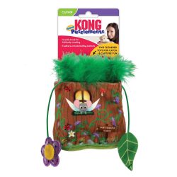 ⁦קונג פאזל מחבוא משחק לחתול KONG⁩ – תמונה ⁦3⁩