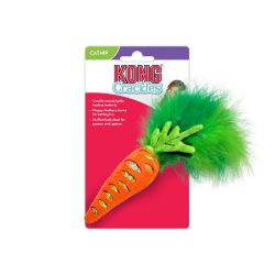 ⁦קונג משחק חתול בטר קראקל צנונית ושורש KONG⁩ – תמונה ⁦4⁩
