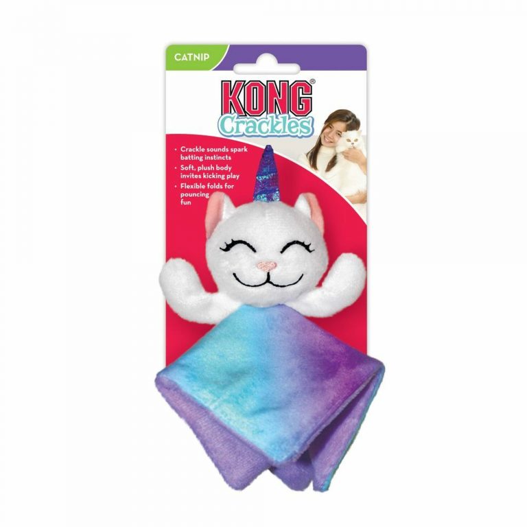 ⁦קונג משחק חתול בטר שמיכה KONG⁩ – תמונה ⁦3⁩