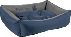 מיטה לכלב דוחה נוזלים PetsProject XS – תמונה 7