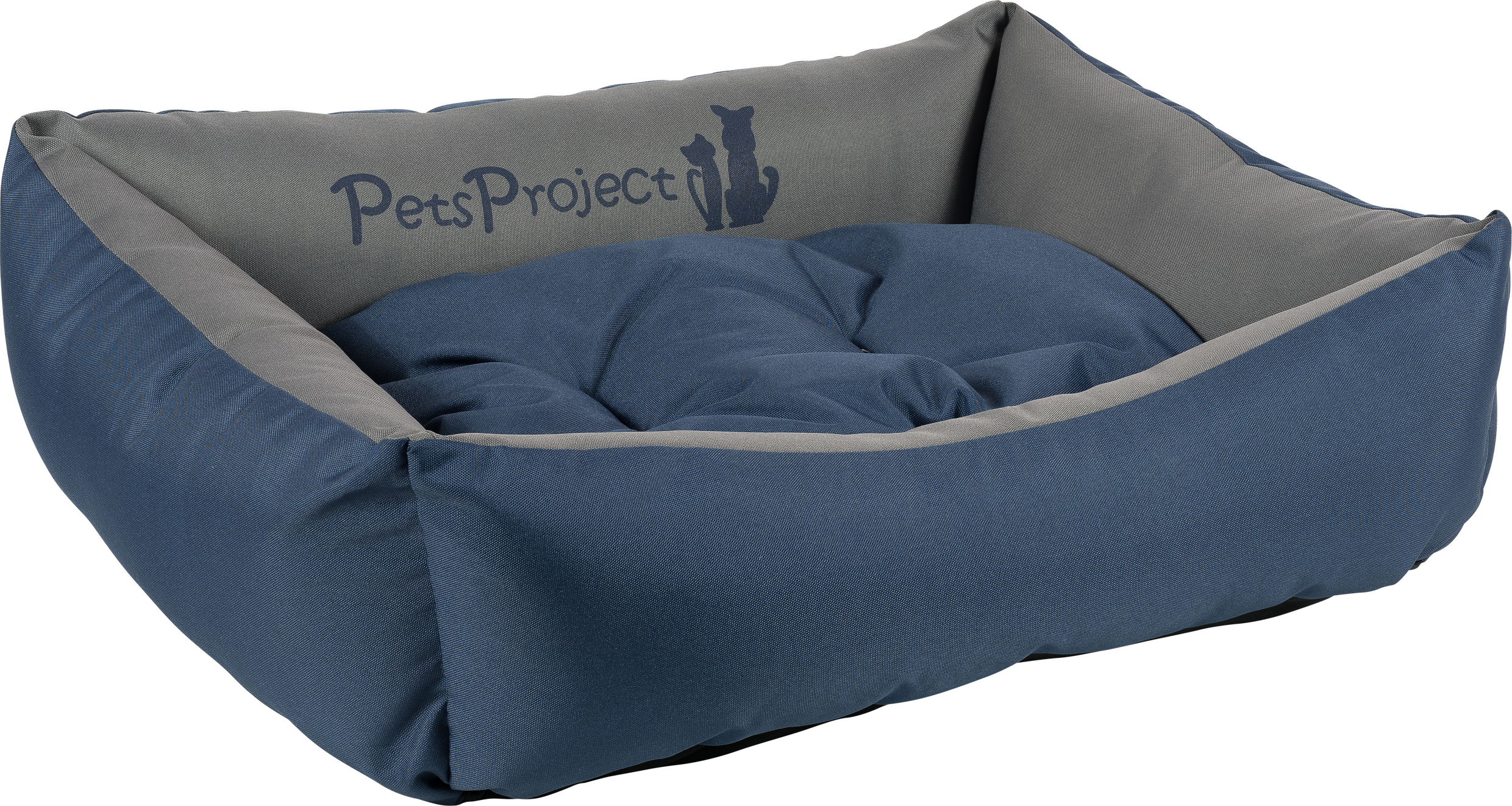 DSC_0150-A5-1.jpg מיטה לכלב דוחה נוזלים PetsProject XS – תמונה 7