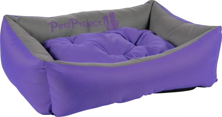 ⁦מיטה לכלב דוחה נוזלים PetsProject XS⁩ – תמונה ⁦6⁩