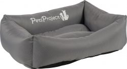מיטה לכלב דוחה נוזלים PetsProject XS – תמונה 5