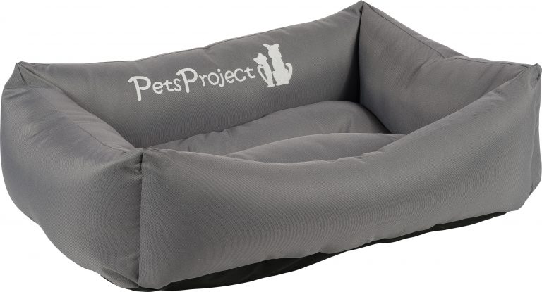 ⁦מיטה לכלב דוחה נוזלים PetsProject XS⁩ – תמונה ⁦5⁩
