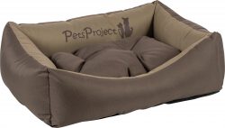 מיטה לכלב דוחה נוזלים PetsProject XS – תמונה 4