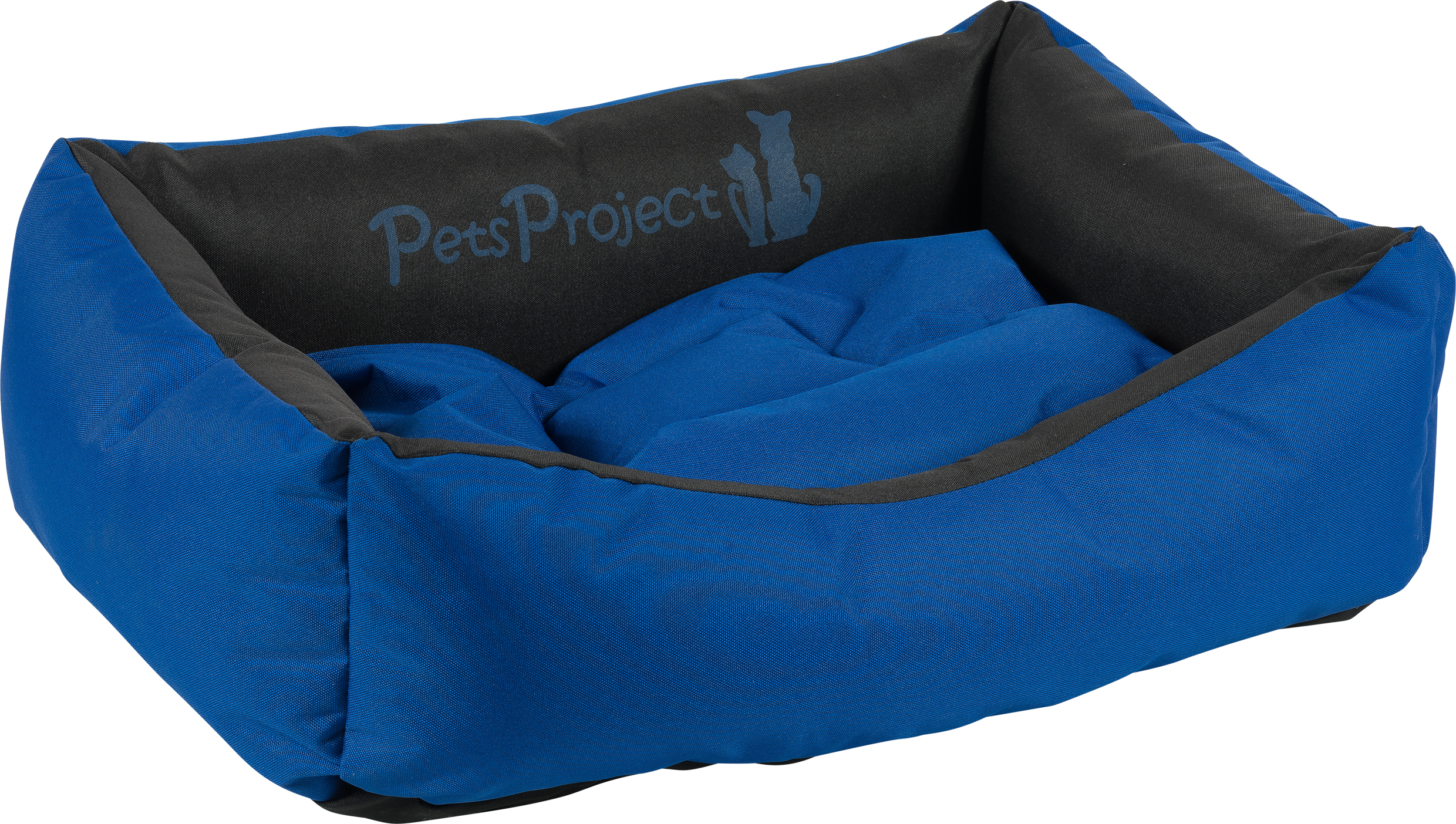DSC_0168-A5-1.jpg מיטה לכלב דוחה נוזלים PetsProject XS – תמונה 2