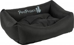 מיטה לכלב דוחה נוזלים PetsProject XS – תמונה 8