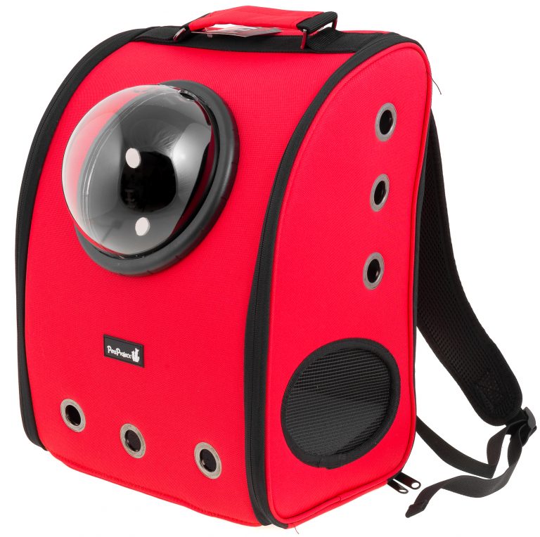 ⁦תיק גב Back-Pack לכלב קטן / חתול Pets project⁩ – תמונה ⁦1⁩