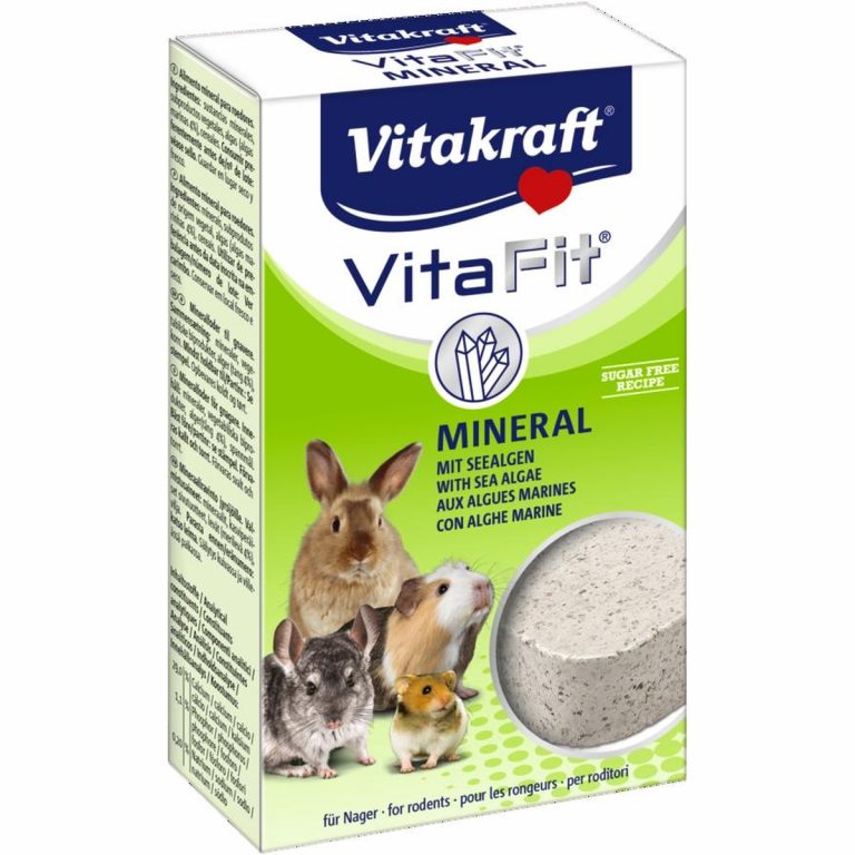 ⁦אבן מינרל למכרסם Vitakraft⁩ – תמונה ⁦1⁩