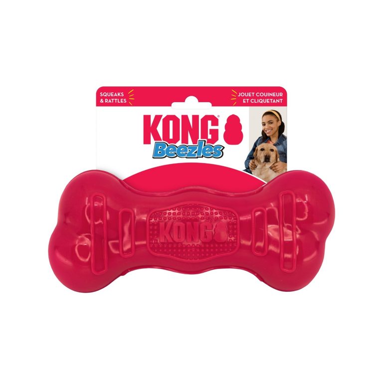 ⁦קונג ביזלס עצם קטנה KONG⁩ – תמונה ⁦2⁩