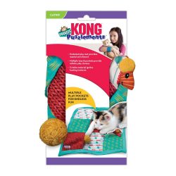 ⁦קונג פאזל אלמנטס כיסים KONG⁩ – תמונה ⁦3⁩