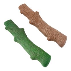 דוראבל 2PK טבעי/הרגעה גדולPetstages