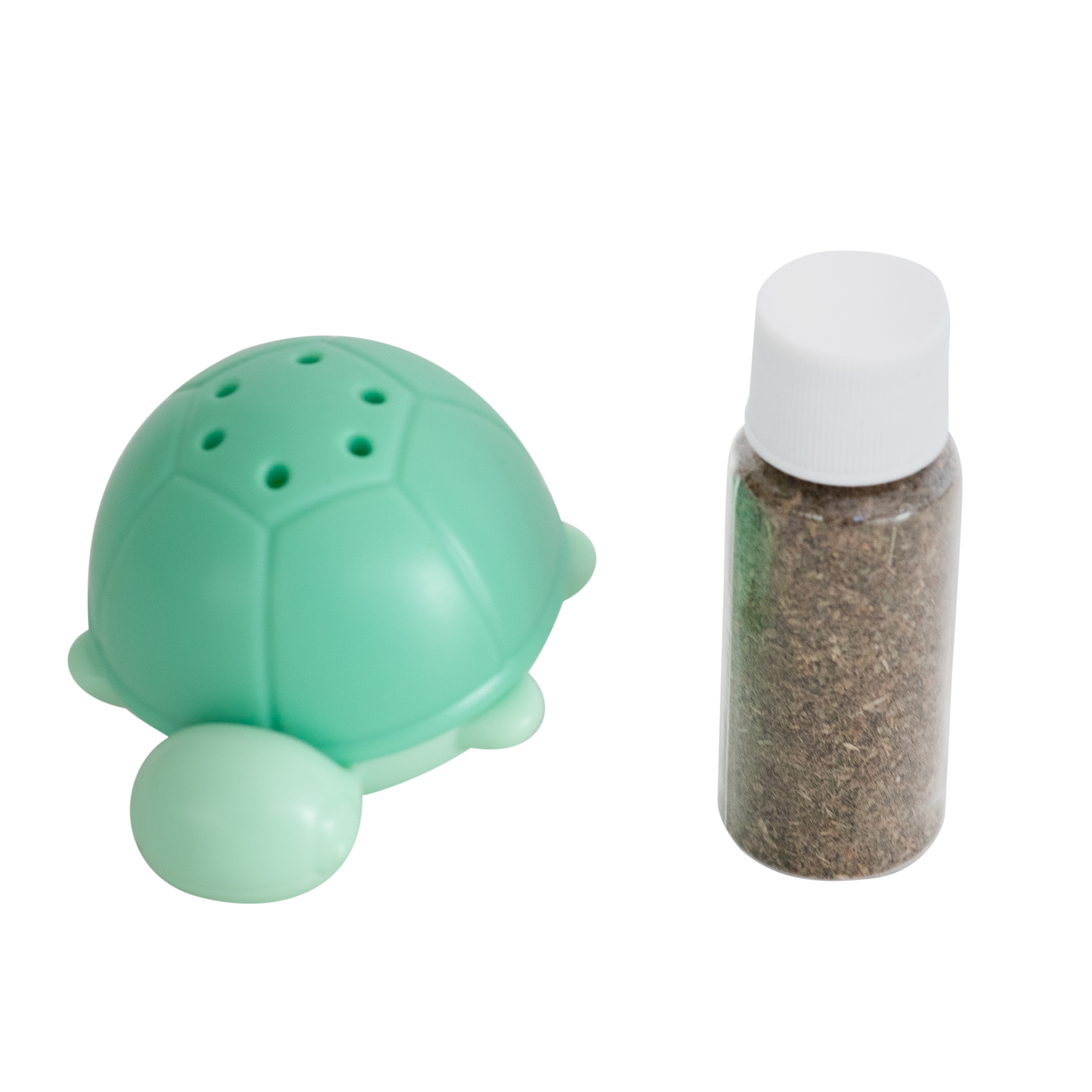 OH70375.jpg צב מתגלגל קטניפ Petstages – תמונה 1