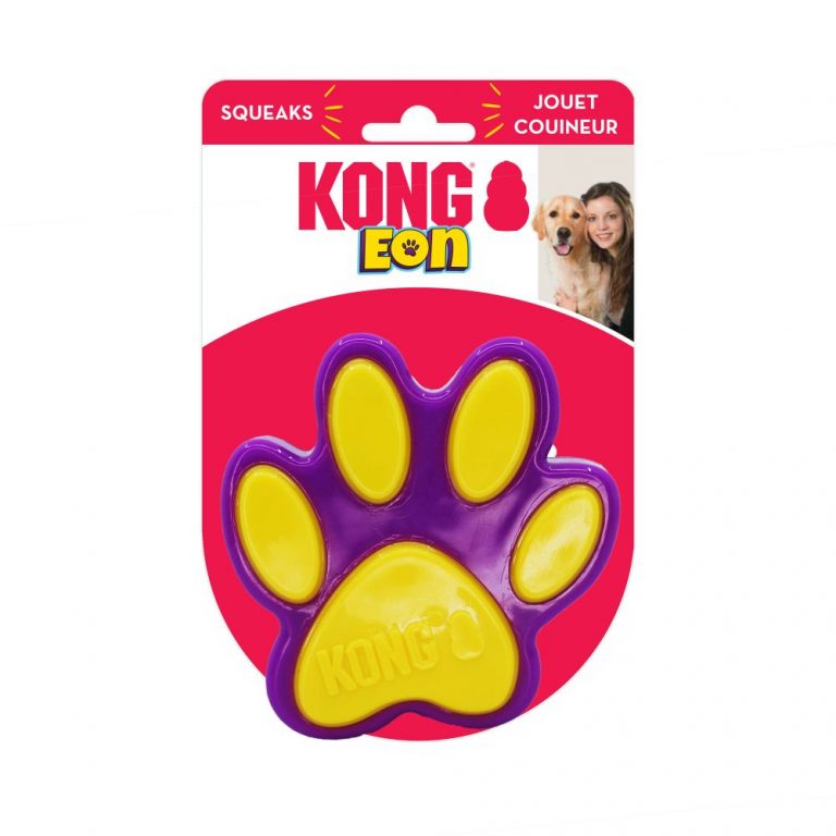 ⁦קונג משחק לכלב כף רגל KONG⁩ – תמונה ⁦2⁩