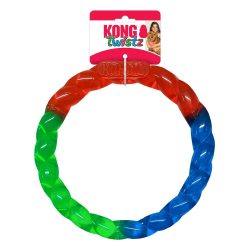 ⁦קונג טוויז טבעת צבעונית גדולה Kong⁩ – תמונה ⁦2⁩