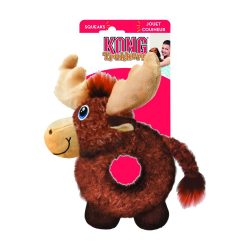 ⁦קונג צעצוע כלב טרקרס אייל סמאל-מדיום Kong⁩ – תמונה ⁦3⁩