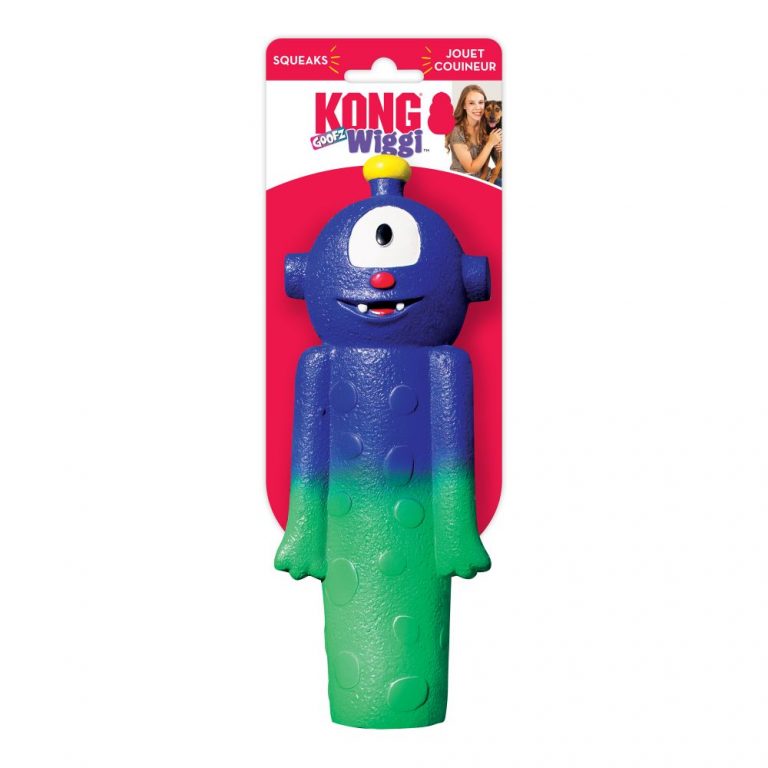 ⁦קונג וויגי דמויות מלטקס Kong⁩ – תמונה ⁦2⁩