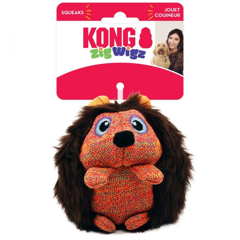 ⁦קונג זיגוויג קיפוד KONG⁩ – תמונה ⁦2⁩