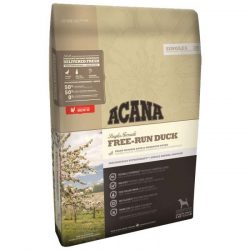 אקנה סנגלס ברווז ואגס 2 ק"ג Acana