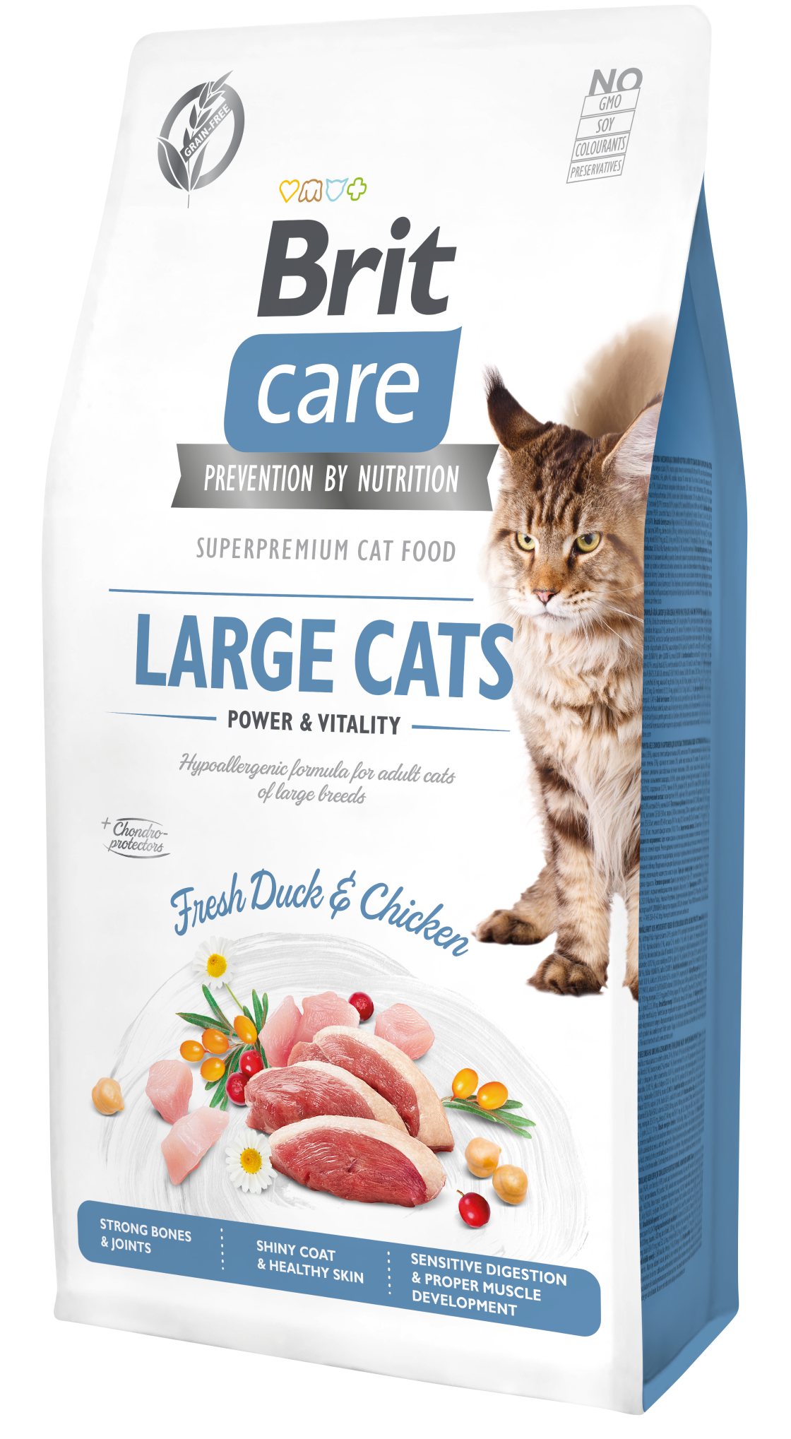 brit-care-brit-care-cat-grain-free-large-cats-power-vitality-kassitoit-7-kg-1620210321132-petmarket-0.png בריט קר חתול בוגר "גדול" נטול דגנים 7 ק"ג Brit Care – תמונה 1