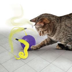 קונג משחק "צייד" אינראקטיבי (Purrsuit) Kong – תמונה 2